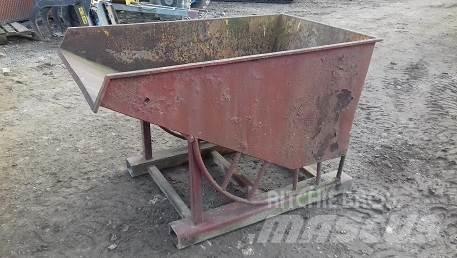  FORKLIFT SKIP Construction - Autres