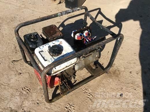  GENERATOR Construction - Autres