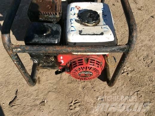  GENERATOR Construction - Autres