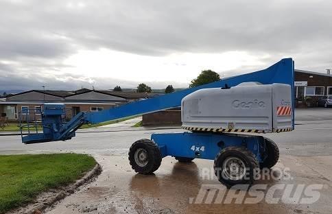 Genie S-45 Construction - Autres