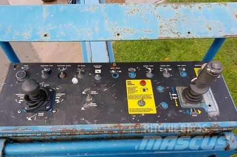Genie S-45 Construction - Autres