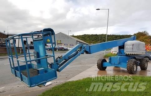 Genie S-45 Construction - Autres
