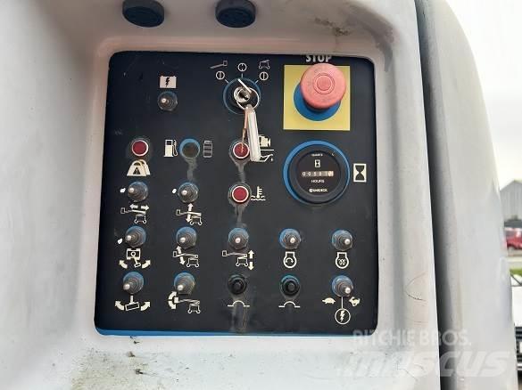Genie Z-45125 Construction - Autres