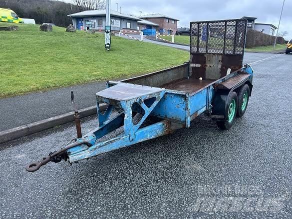  HOOKLIFT SKIP Construction - Autres