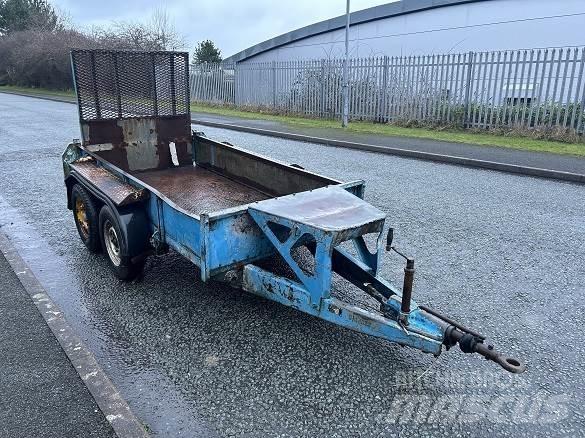  HOOKLIFT SKIP Construction - Autres