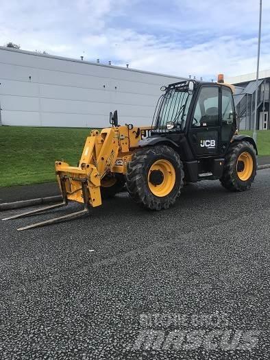 JCB 541-70 Construction - Autres