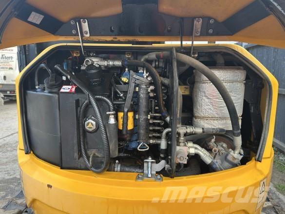 JCB 65R-1 Construction - Autres