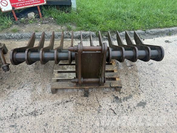 JCB 8080 Construction - Autres