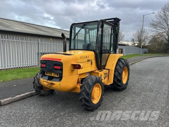 JCB FORKLIFT 926 Construction - Autres