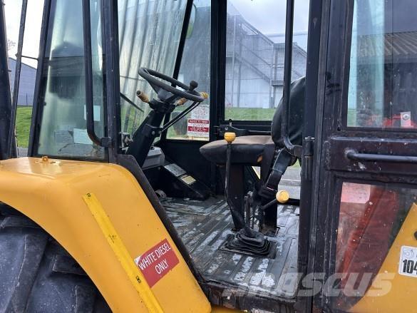 JCB FORKLIFT 926 Construction - Autres