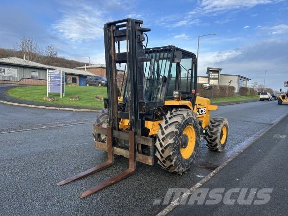 JCB FORKLIFT 926 Construction - Autres