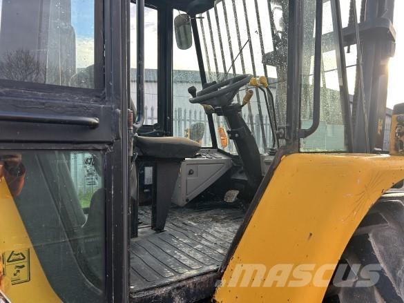 JCB FORKLIFT 926 Construction - Autres