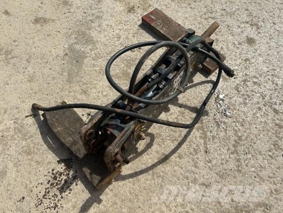 JCB HM100 Construction - Autres