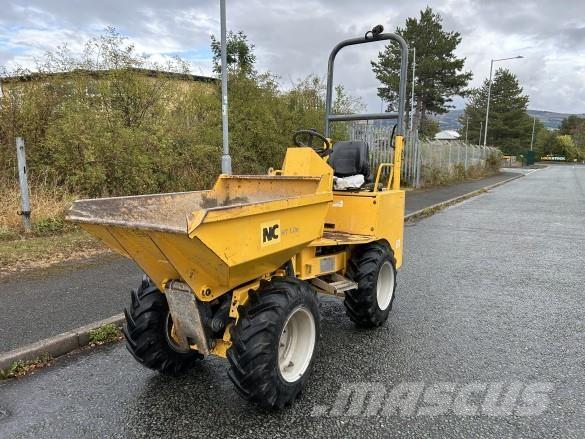 NC DUMPER HT1.0E Mini tombereau