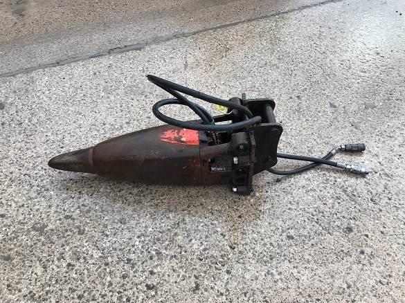 Rammer BREAKER Construction - Autres