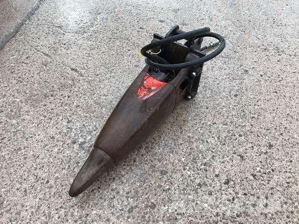 Rammer BREAKER Construction - Autres