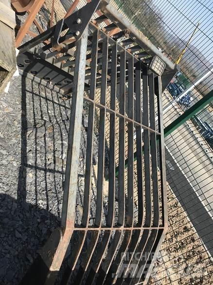  SAFTEY ROLL CAGE Construction - Autres
