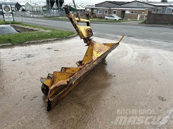  SNOWPLOUGH Construction - Autres
