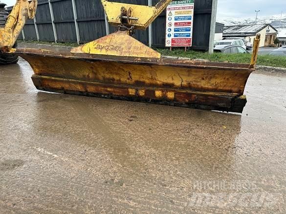  SNOWPLOUGH Construction - Autres