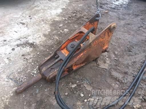 Stanley BREAKER Construction - Autres