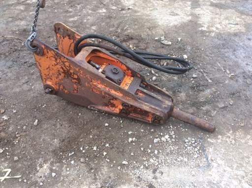 Stanley BREAKER Construction - Autres