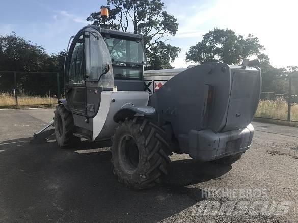 Terex TELE LIFT Construction - Autres