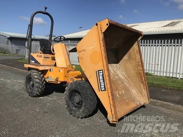Thwaites 3T DUMPER Construction - Autres
