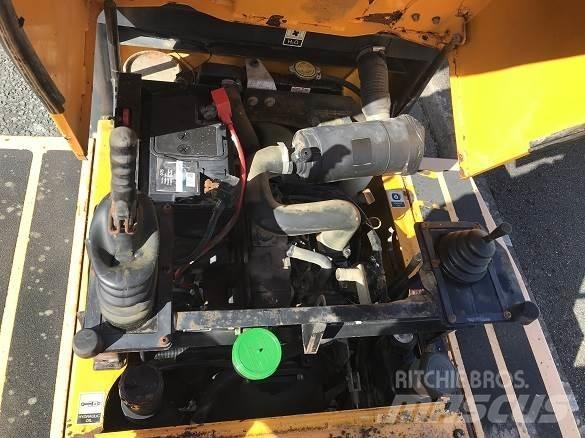 Thwaites 3T DUMPER Construction - Autres