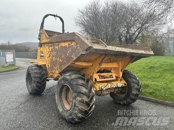 Thwaites 9T DUMPER Mini tombereau