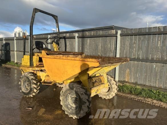 Thwaites DUMPER 2T Mini tombereau