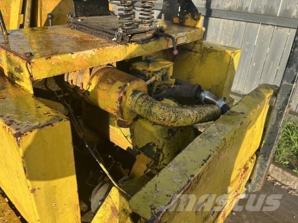Thwaites DUMPER 2T Mini tombereau