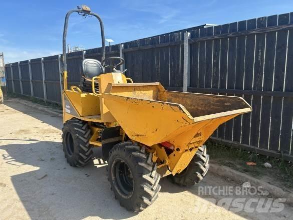 Thwaites MACH 201 Construction - Autres