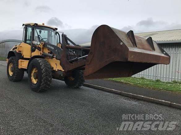 Volvo L50F -TP Construction - Autres