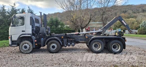 Volvo WAGON Construction - Autres