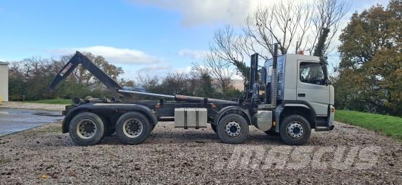 Volvo WAGON Construction - Autres