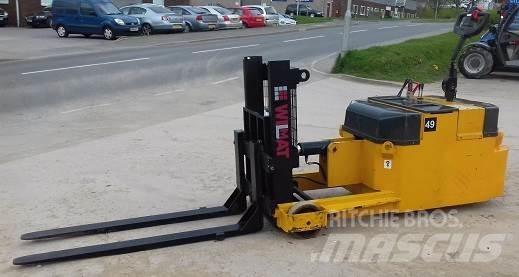  WILMAT PDCB20/S Construction - Autres