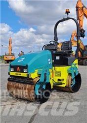 Ammann ARX26-2 Rouleaux tandem