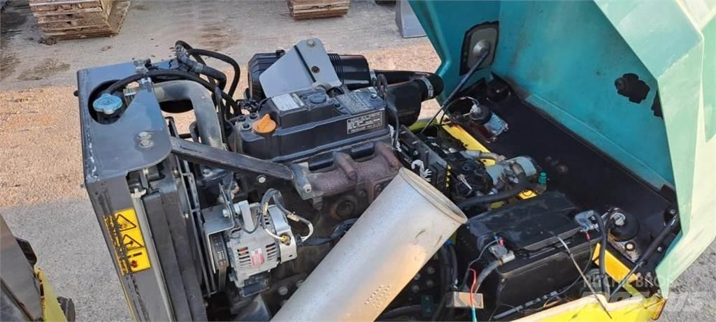 Ammann ARX36-2 STAGE 5 Rouleaux tandem
