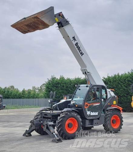 Bobcat T40.180SLP 100 HP Chariot télescopique