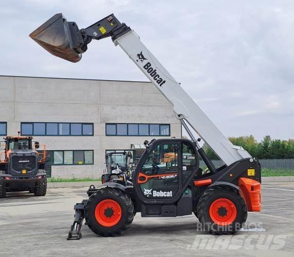 Bobcat T40.180SLP 100 HP Chariot télescopique