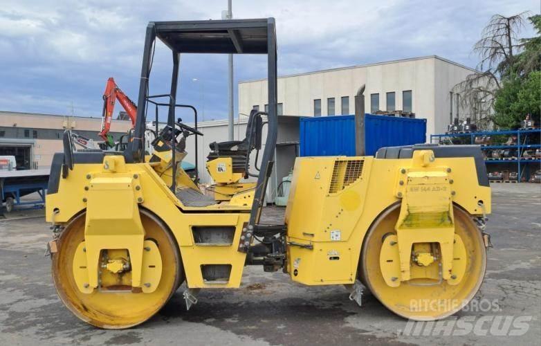 Bomag BW 144 AD-2 Construction - Autres