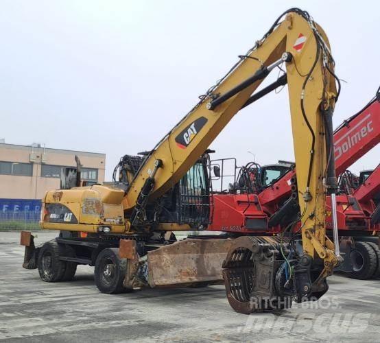 CAT M318D Construction - Autres