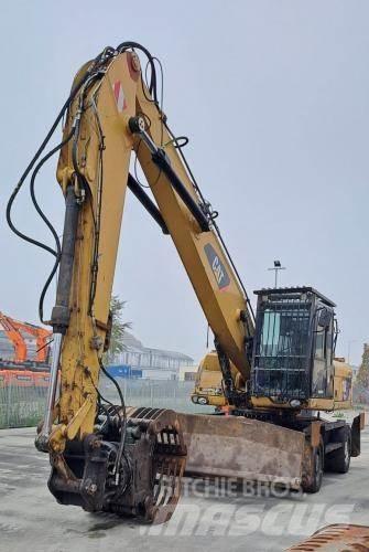 CAT M318D Construction - Autres