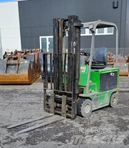Cesab CENTAURO 45 200L Construction - Autres