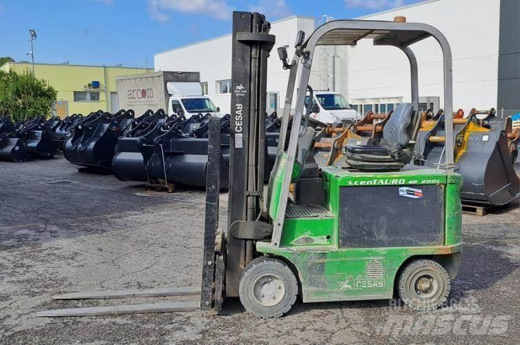 Cesab CENTAURO 45 200L Construction - Autres