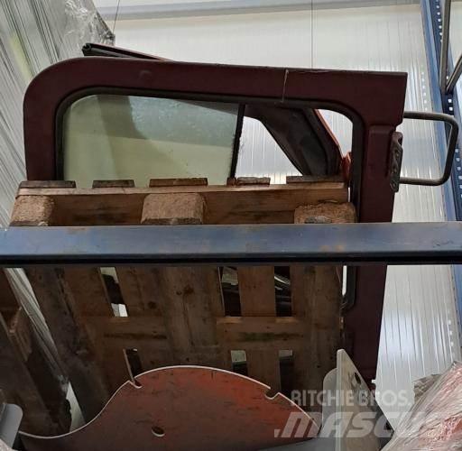 Doosan DX235NLC-5 Construction - Autres