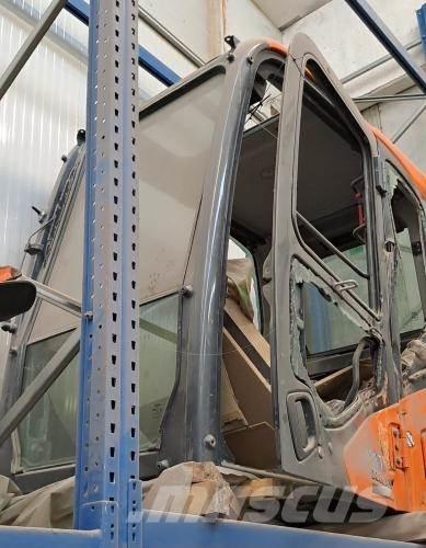 Doosan DX235NLC-5 Construction - Autres