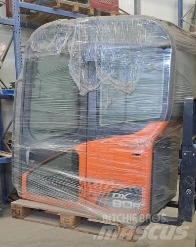 Doosan DX80R Construction - Autres