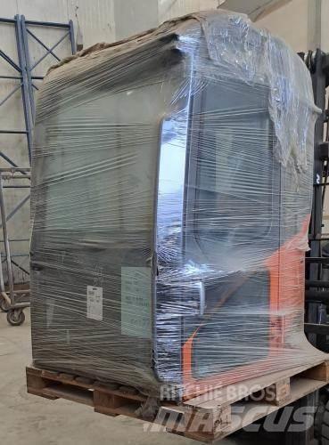 Doosan DX80R Construction - Autres