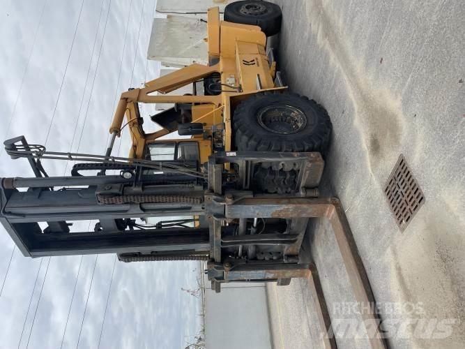 Kalmar DCD 320-12 Construction - Autres